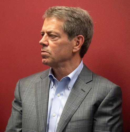 Nebraska Republican Party general election kickoff