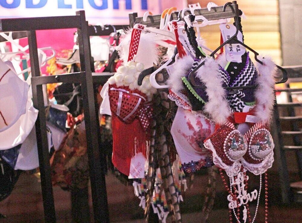 Save a Rack returns for 14th year to help cancer patients