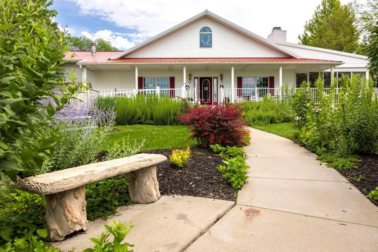 James Arthur Vineyards