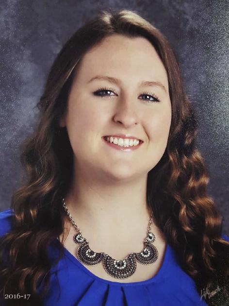 Central teacher whens NDE award - Wahoo Newspaper