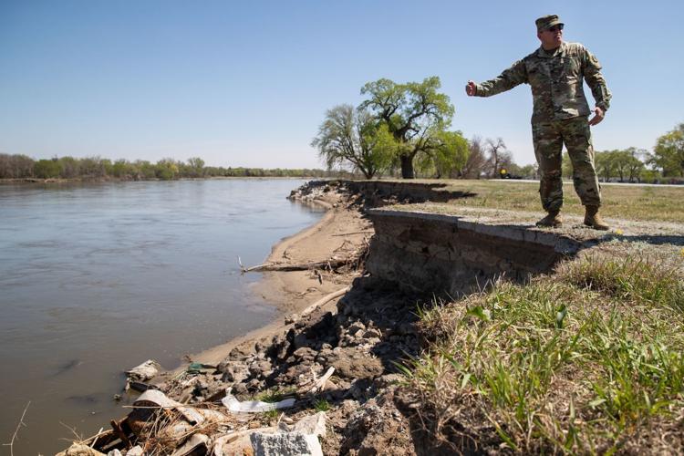 Nebraska National Guard receives full funding for repairs to Camp Ashland