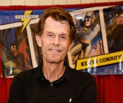 Kevin Conroy
