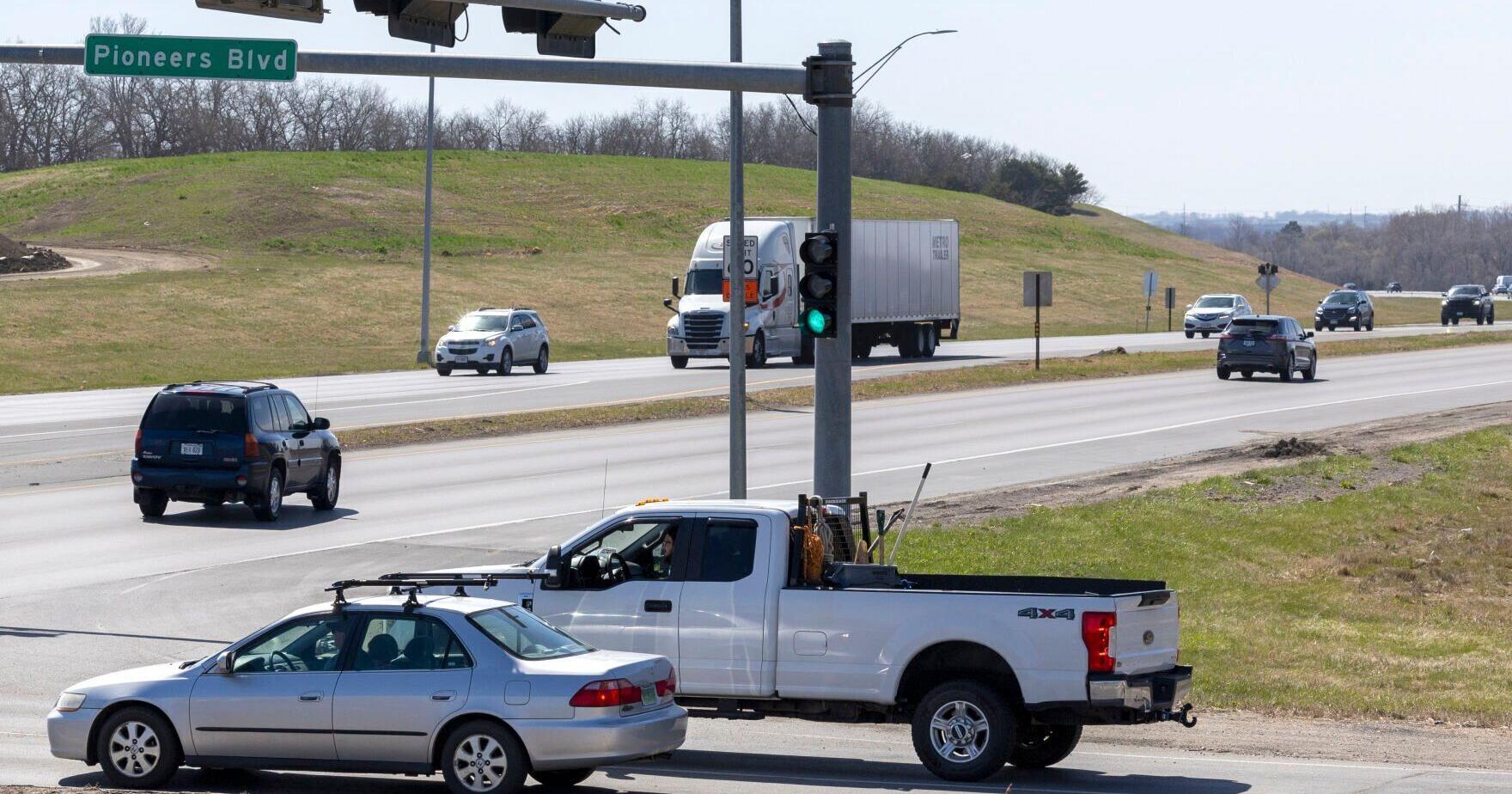 NDOT plans to add freeway interchanges to U.S. 77 West Bypass in Lincoln - Vimarsana News