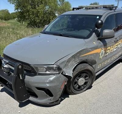 Otoe County Sheriff's Office