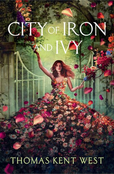 Elswyth is our guide into this world, and she’ s easy to relate to because her feelings about her family and her future are complicated by the restrictive times in which she lives.