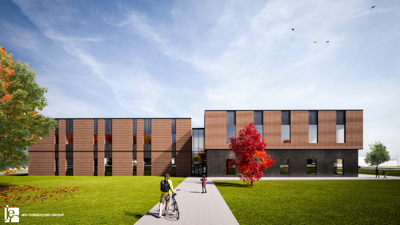 Gering schools unveil scaled-back $29.75 million middle school bond issue ahead of November vote