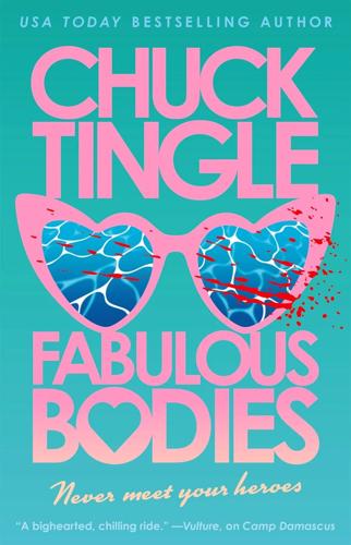 As the cover says,“ never meet your heroes.” Especially if they’ re dead. Poppy is a fashion influencer AND a grave robber. Travel with her as carnage and camp spill out across Palm Springs in the latest from Tingle.