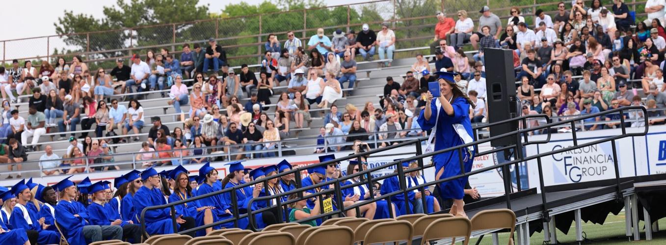 Graduation