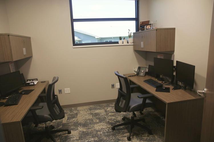Provider Office