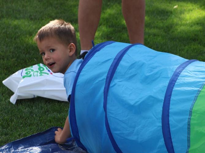 New kids fitness classes available in Scottsbluff in July