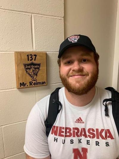 Kade Reiman