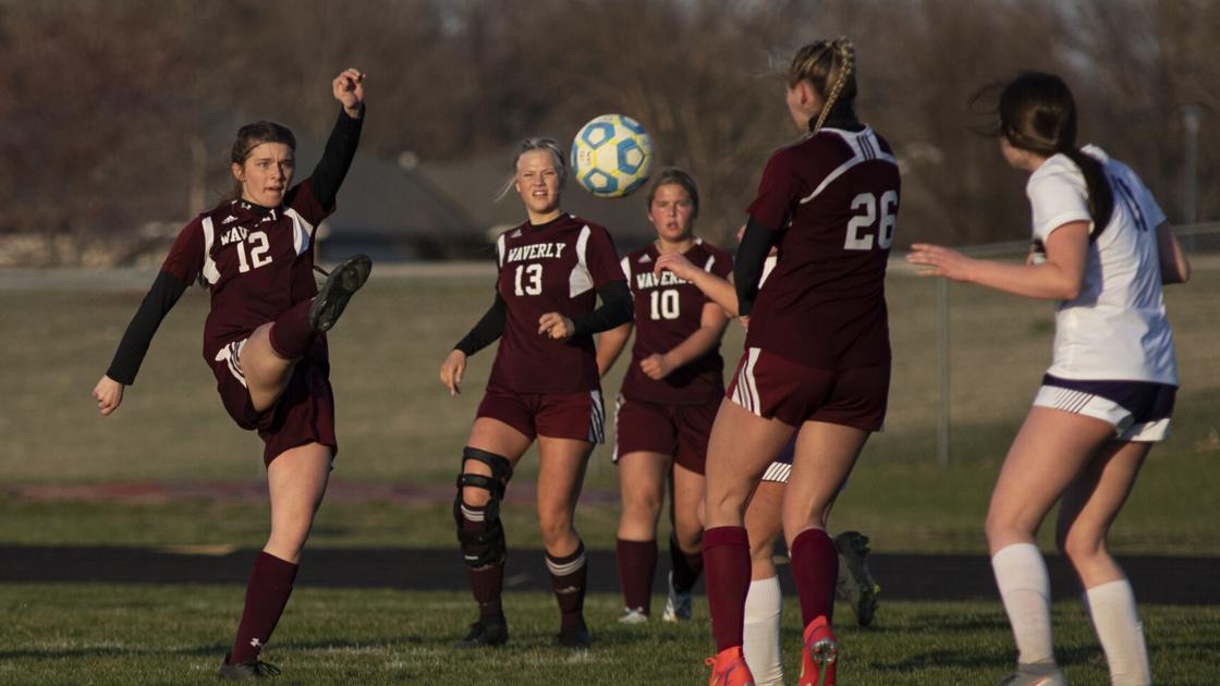 April Girls Soccer Loses By One In Emc Consolation Game Community Wahoo Ashland Waverly Com Where Is The Emc Soccer Tournament 2022