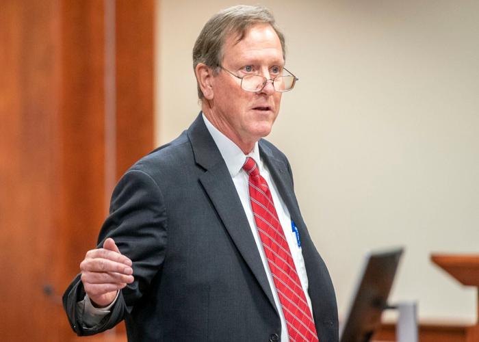 Brian Adams Sr., 5.8