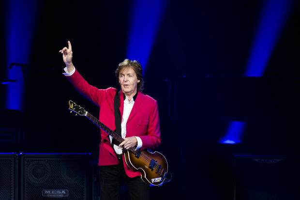 Paul McCartney (copy)