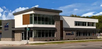 RVR Bank
