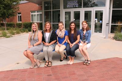 Five New Faculty Members Join Agps Staff For 2017 2018 School Year