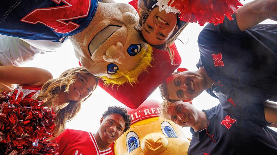 Kauth-Fisher, Hadaway hang up uniforms after years as school mascots