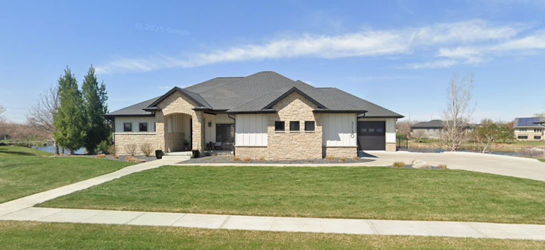 3130 W. Bow Bridge Road