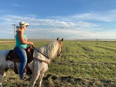 COPYRIGHT RESTRICTED/Small town tourism