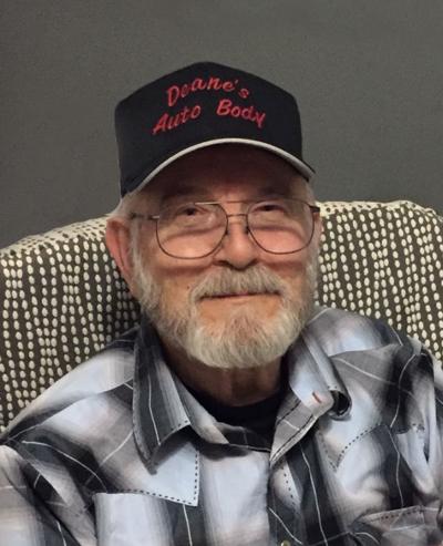 H Deane Morwitzer Obituaries Wahoo Ashland Waverly Com