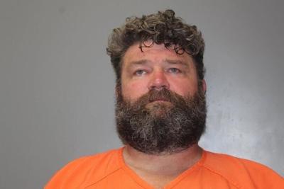 Johnson Mugshot