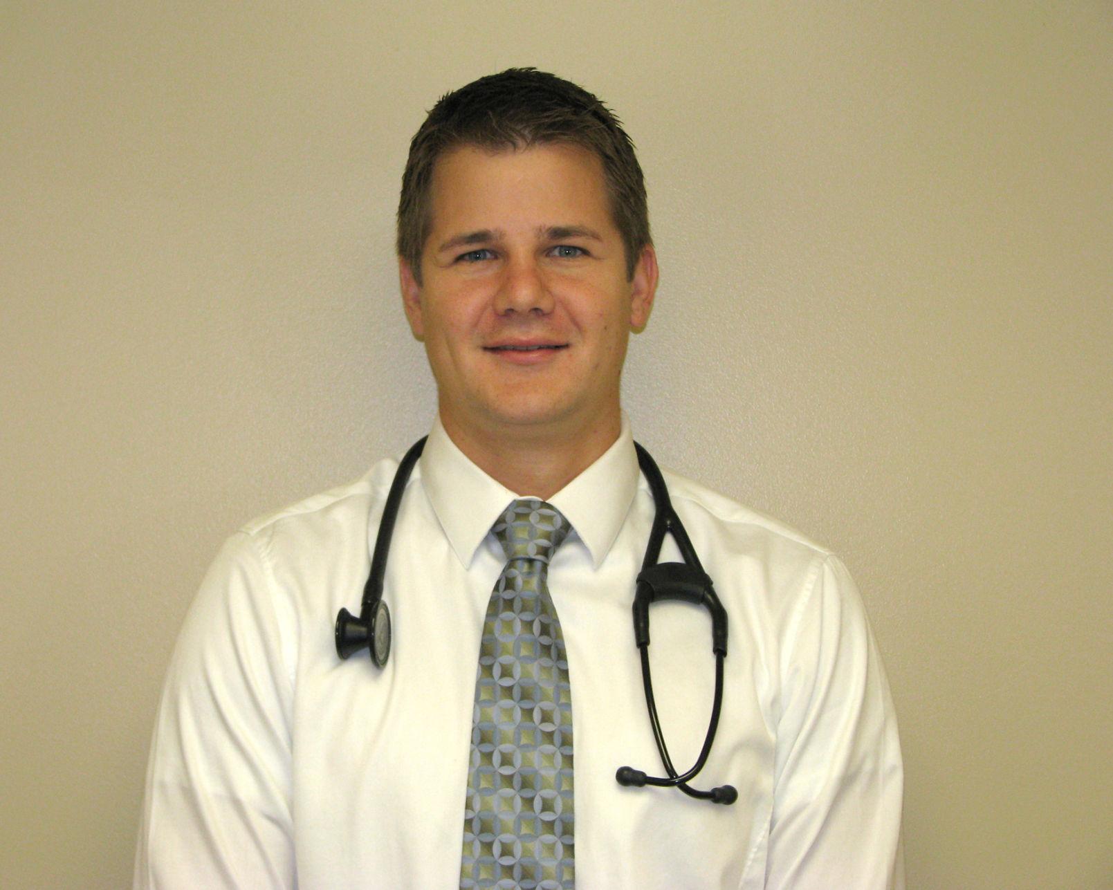 SMC addresses vacancies at Ashland clinic