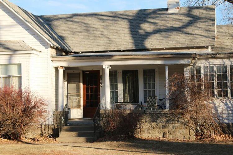 823 W. 23rd St.