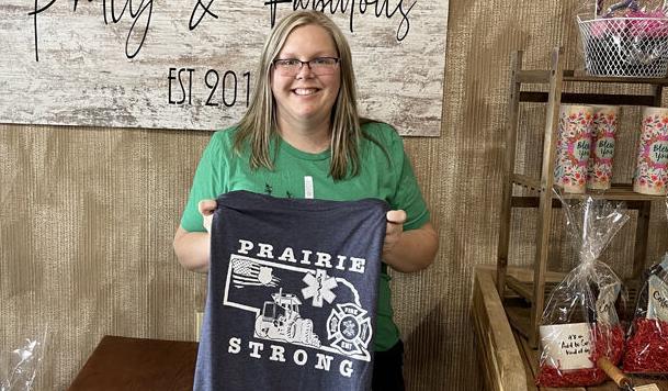 Pretty & Fabulous Boutique