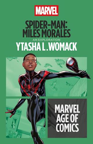 “Spider-Man: Miles Morales, an Exploration” is a thin, but ambitious and resonant, cultural consideration of Marvel’ s best addition in years, the Black and Latinx remaking of Peter Parker.