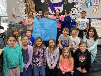 Reading Competition