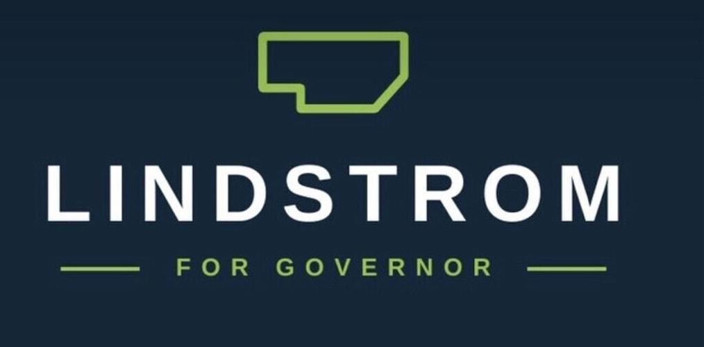 Brett Lindstrom logo