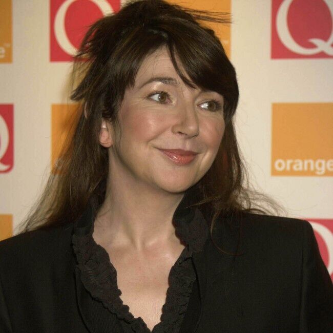 Kate Bush is being urged to share one of her uplifting Christmas messages every year