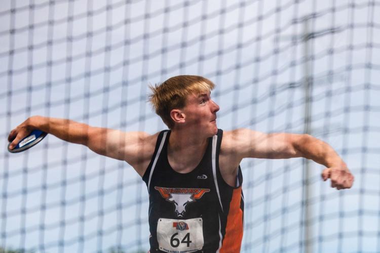 2026 NSAA Track and Field Championships Recap – Classes C and D