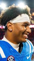 Ole Miss, Trinidad Chambliss lead Week 3 college football winners, losers