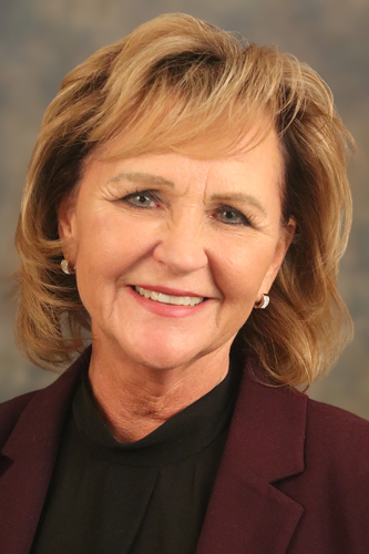 Cruickshank, Lynda