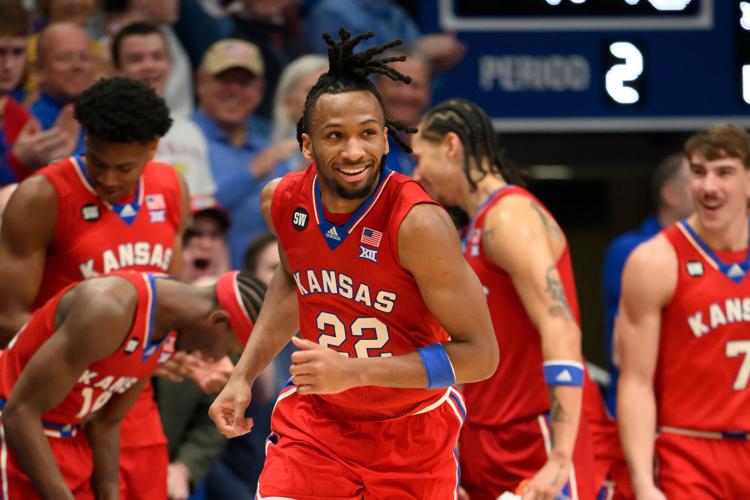 Kansas St Kansas Basketball