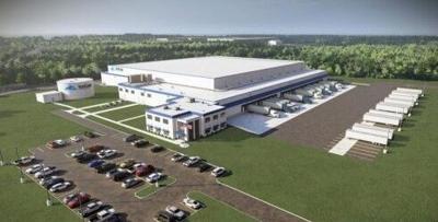 IceCap Cold Storage, 2.12