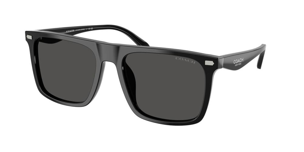Coach sunglasses.