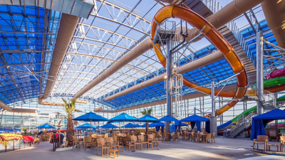 Bellevue leaders say 'demand' means $60M indoor water park won't leave taxpayers underwater