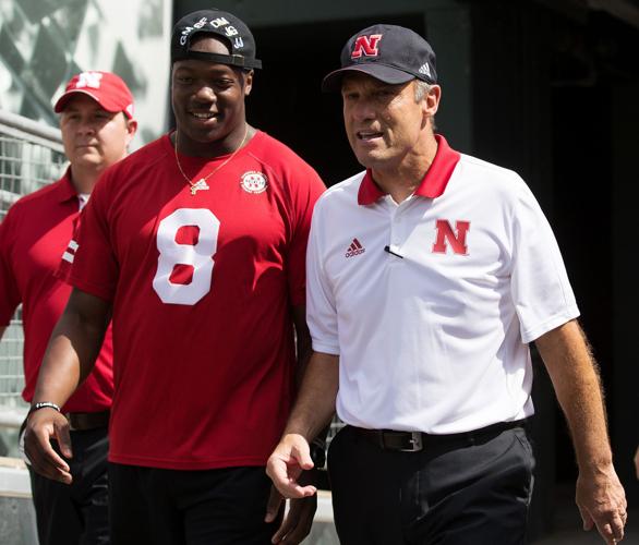 college football | nebraska cornhusker football | 2017 | non-conference | huskers | oregon | big ten conference | pac 12 conference | ducks | nebraska | ncaa