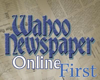 Wahoo Newspaper Online First