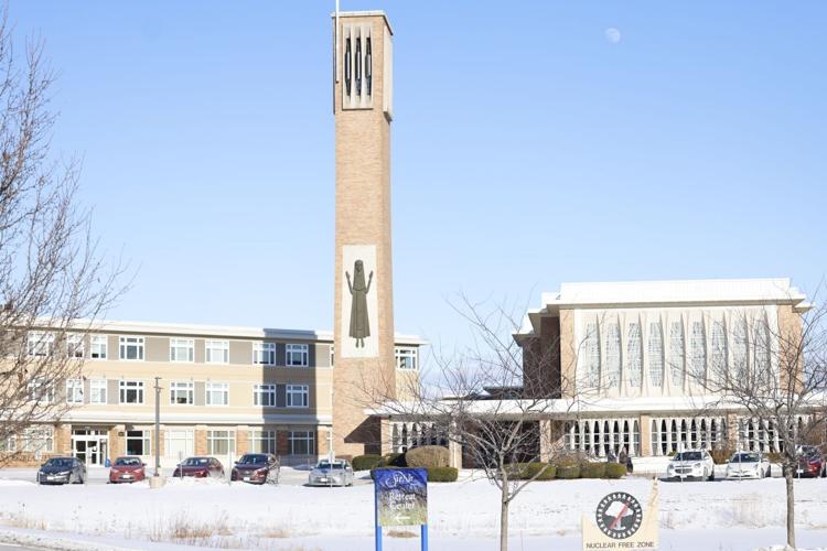 Siena Retreat Center