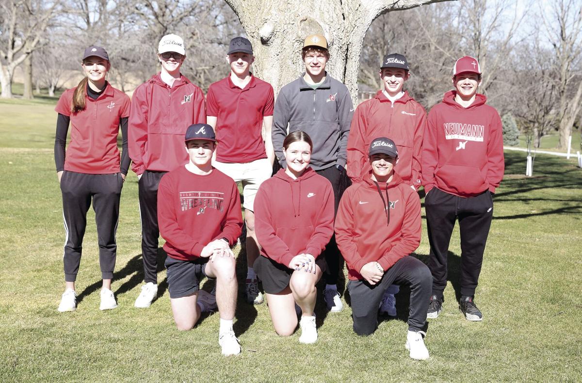 Bishop Neumann Golf.jpg