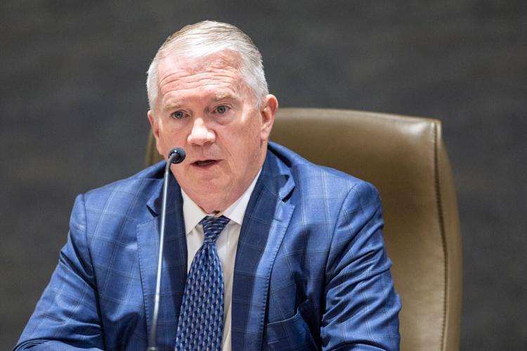 Board of Regents, 3.20