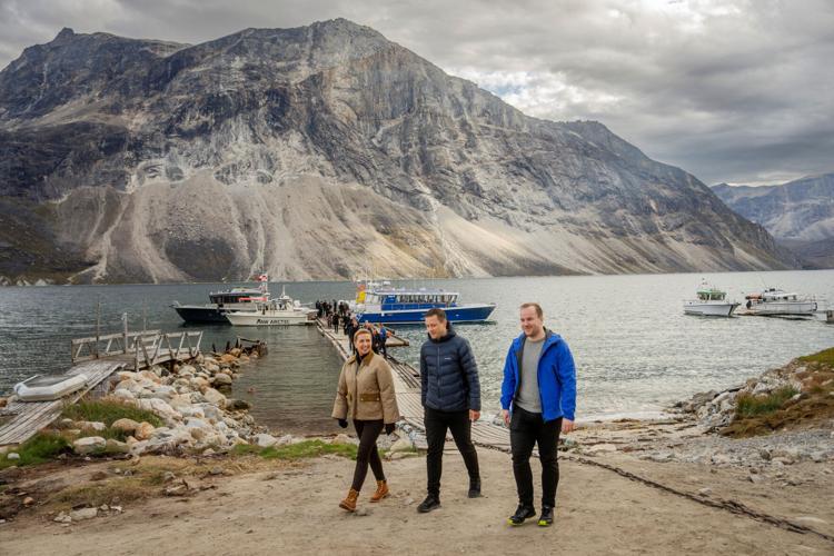 EU-GREENLAND/