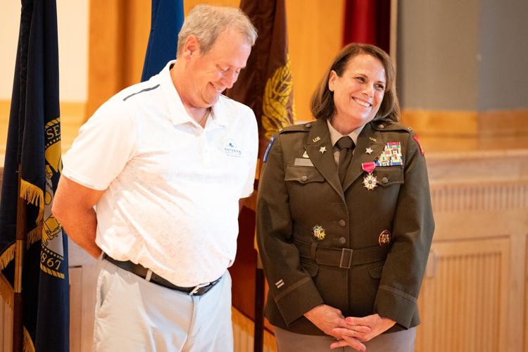 Teresa Domeier , 6.30