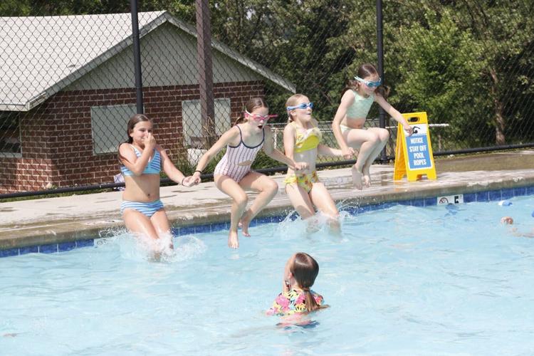 girls camp