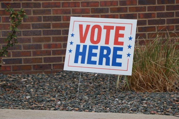 Evnen assures voting security in statewide "transparency tour”