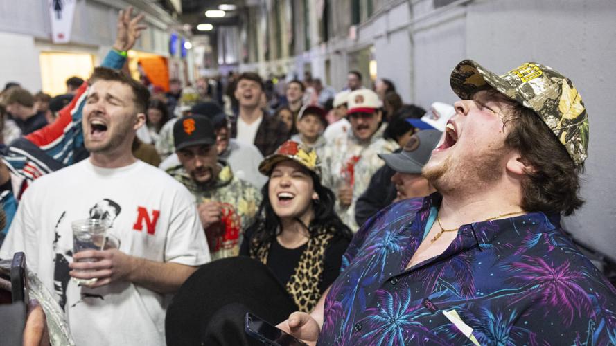 Zach Bryan in Concert