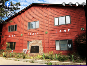 From the ashes of a destroyed 4-H camp rises a proposed Sandhills center to rival Lied Lodge